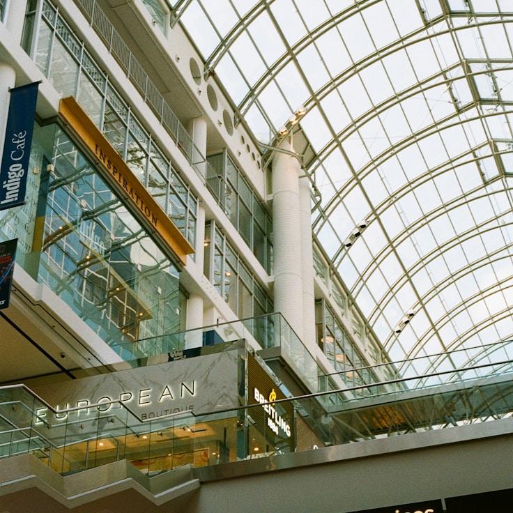 Family-friendly shopping and daily life in Spain